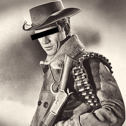 The Gunslinger