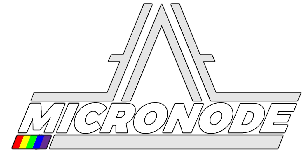 Micronode Logo